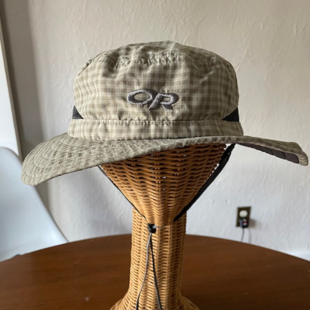 Outdoor Research Sunhat